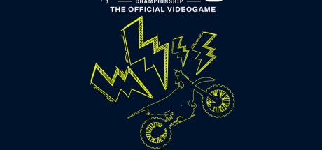 Monster Energy Supercross 6 - Thunderstorm Customization Pack DLC EU PS5 CD Key
