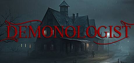 Demonologist Steam CD Key