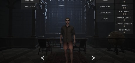Demonologist Steam CD Key Demonologist Steam CD Key