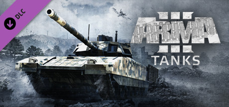 Arma 3 - Tanks DLC EU Steam CD Key Arma 3 - Tanks DLC EU Steam CD Key