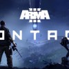Arma 3 - Contact DLC EU Steam CD Key