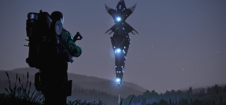 Arma 3 - Contact DLC EU Steam CD Key Arma 3 - Contact DLC EU Steam CD Key