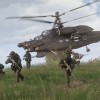 Arma 3 - Contact DLC EU Steam CD Key