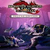 MONSTER HUNTER RISE - Sunbreak Deluxe Edition DLC EU PC Steam CD Key