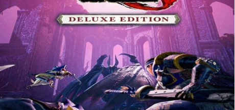 MONSTER HUNTER RISE - Sunbreak Deluxe Edition DLC EU PC Steam CD Key