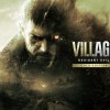 Resident Evil: Village Gold Edition EU PC Steam CD Key