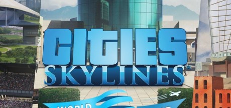 Cities: Skylines - World Tour Bundle 2 DLC Steam CD Key