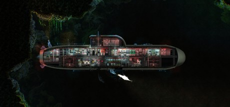 Barotrauma CN Steam CD Key Barotrauma CN Steam CD Key