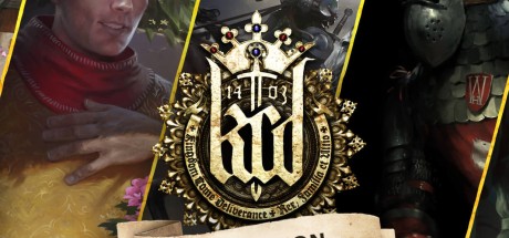 Kingdom Come: Deliverance Collection 2021 Edition Bundle Steam CD Key