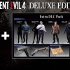 Resident Evil 4 (2023) Deluxe Edition EU Steam CD Key
