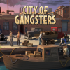 City of Gangsters Deluxe Edition RoW Steam CD Key