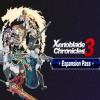 Xenoblade Chronicles 3 - Expansion Pass DLC EU Nintendo Switch CD Key
