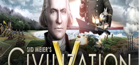 Sid Meier's Civilization V EN Language Only EU Steam CD Key