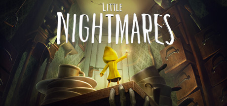 Little Nightmares GOG CD Key Little Nightmares GOG CD Key