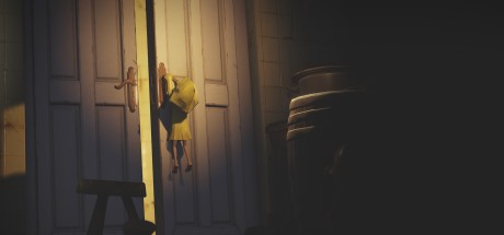 Little Nightmares GOG CD Key Little Nightmares GOG CD Key