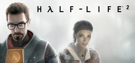 Half-Life 2 Complete PC Steam CD Key