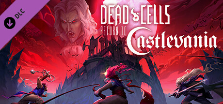 Dead Cells - Return to Castlevania DLC EU Steam CD Key Dead Cells - Return to Castlevania DLC EU Steam CD Key