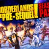 Borderlands: The Pre-Sequel - Season Pass BR Steam CD Key