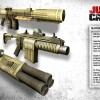 Just Cause 2 - Black Market Boom Pack DLC Steam CD Key