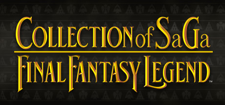 COLLECTION of SaGa FINAL FANTASY LEGEND Steam CD Key