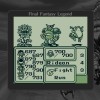 COLLECTION of SaGa FINAL FANTASY LEGEND Steam CD Key