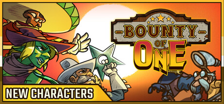 Bounty of One Steam CD Key