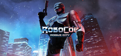 RoboCop: Rogue City PC Steam CD Key