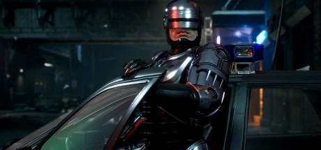 RoboCop: Rogue City PC Steam CD Key RoboCop: Rogue City PC Steam CD Key