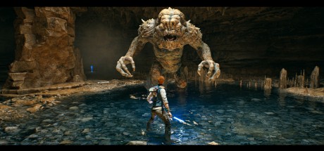 STAR WARS Jedi: Survivor EU EA App CD Key STAR WARS Jedi: Survivor EU EA App CD Key