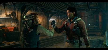 STAR WARS Jedi: Survivor EU EA App CD Key STAR WARS Jedi: Survivor EU EA App CD Key