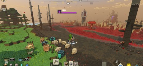 Minecraft Legends PC Windows 10 CD Key Minecraft Legends PC Windows 10 CD Key