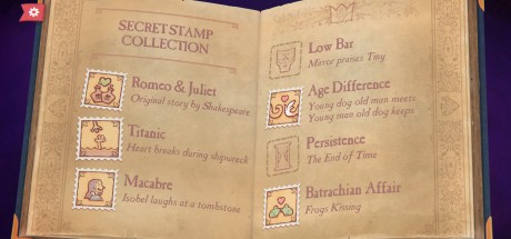 Storyteller EU Steam CD Key Storyteller EU Steam CD Key