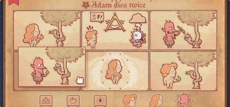 Storyteller EU Steam CD Key Storyteller EU Steam CD Key