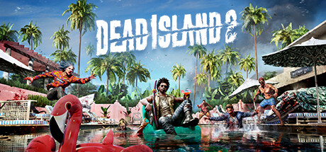 Dead Island 2 - Preorder Bonus DLC Epic Games CD Key