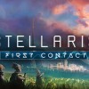 Stellaris - First Contact Story Pack DLC EU Steam CD Key
