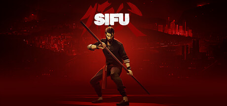 Sifu Deluxe Edition EU Epic Games CD Key