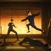 Sifu Deluxe Edition EU Epic Games CD Key