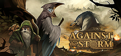 Against the Storm EU PC Steam CD Key