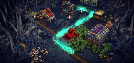 Against the Storm EU PC Steam CD Key Against the Storm EU PC Steam CD Key