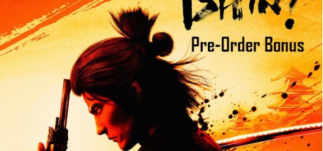 Like a Dragon: Ishin! - Preorder Bonus DLC EU PS5 CD Key