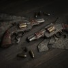 Hunt: Showdown 1896 - Biatatá - Still Waters Run Deep DLC PC Steam CD Key