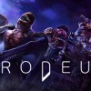 Prodeus LATAM Steam CD Key