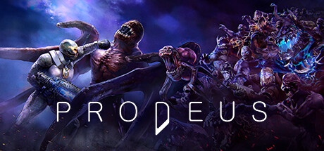 Prodeus LATAM Steam CD Key