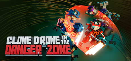 Clone Drone in the Danger Zone AR XBOX One / Xbox Series X|S / Windows 10 CD Key