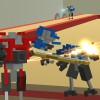 Clone Drone in the Danger Zone AR XBOX One / Xbox Series X|S / Windows 10 CD Key
