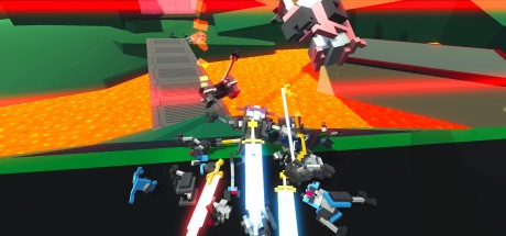 Clone Drone in the Danger Zone AR XBOX One / Xbox Series X|S / Windows 10 CD Key Clone Drone in the Danger Zone AR XBOX One / Xbox Series X|S / Windows 10 CD Key