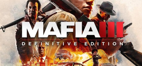 Mafia III: Definitive Edition US XBOX One / Xbox Series X|S CD Key