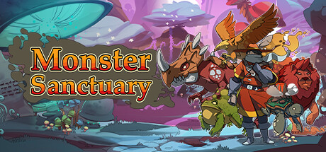Monster Sanctuary RU/CIS PC Steam CD Key