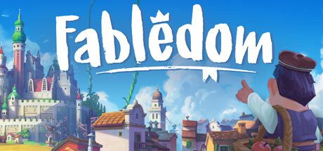 Fabledom PC Steam CD Key