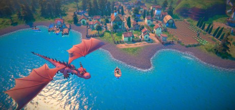 Fabledom PC Steam CD Key Fabledom PC Steam CD Key
